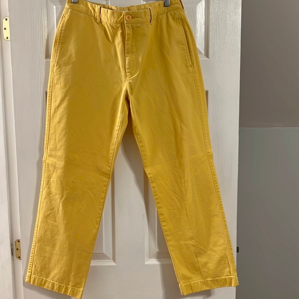 Jcrew pants
